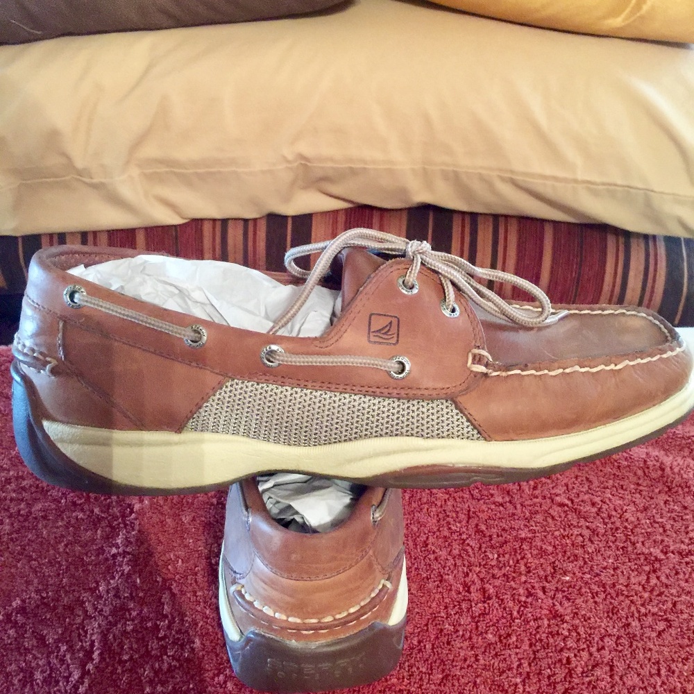 Mens shoes - Picture 7 of 16